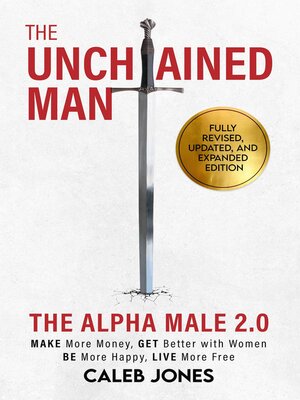 cover image of The Unchained Man